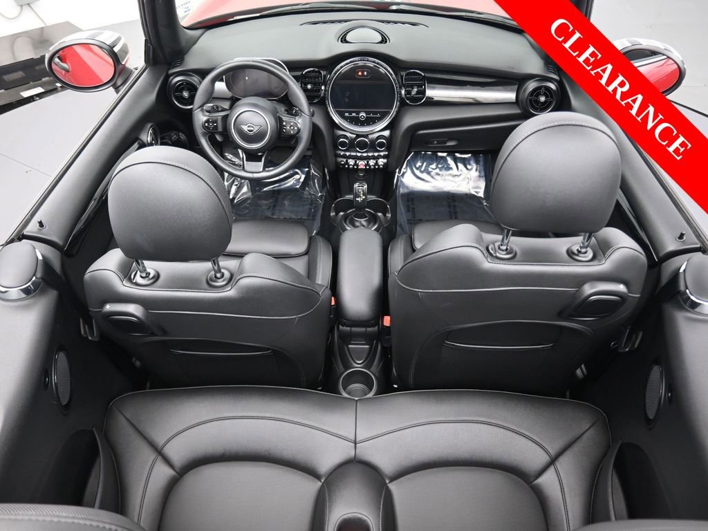 Used 2023 MINI Cooper S image 28