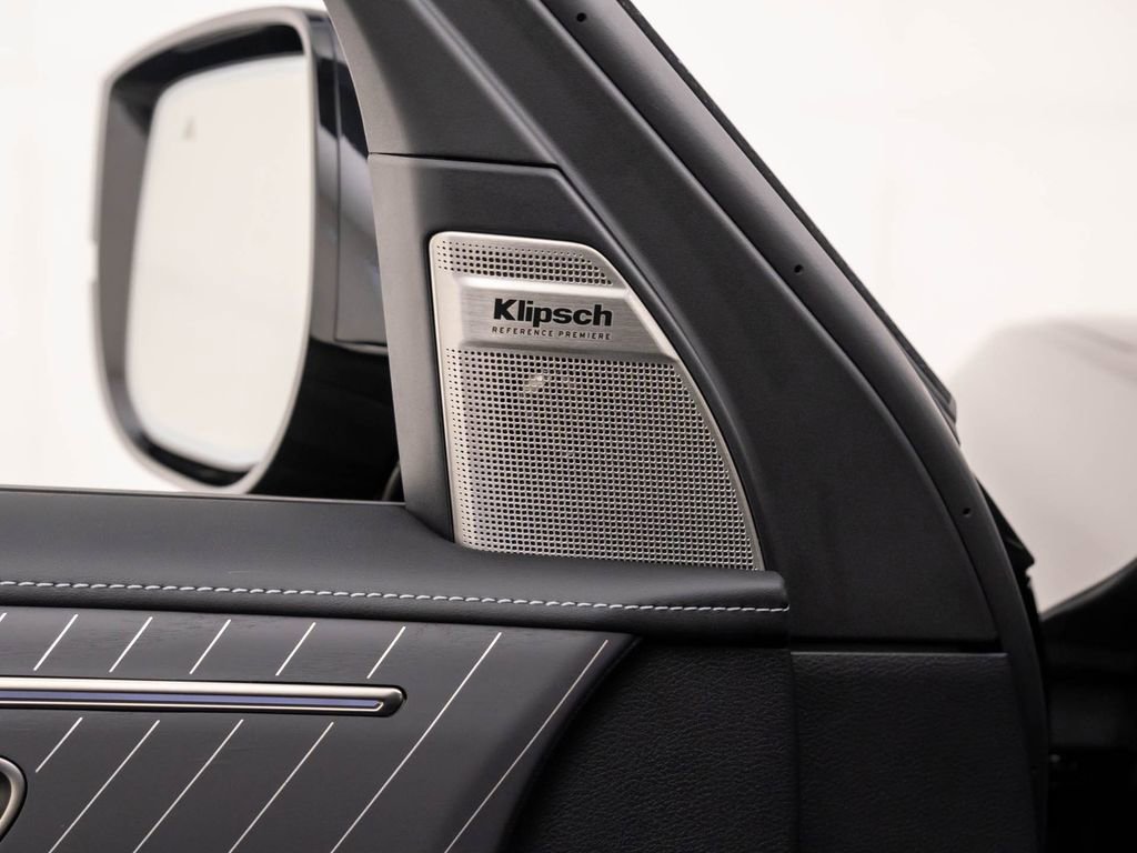 New 2026 INFINITI QX80 Autograph w/ Premium Cargo Package image 19