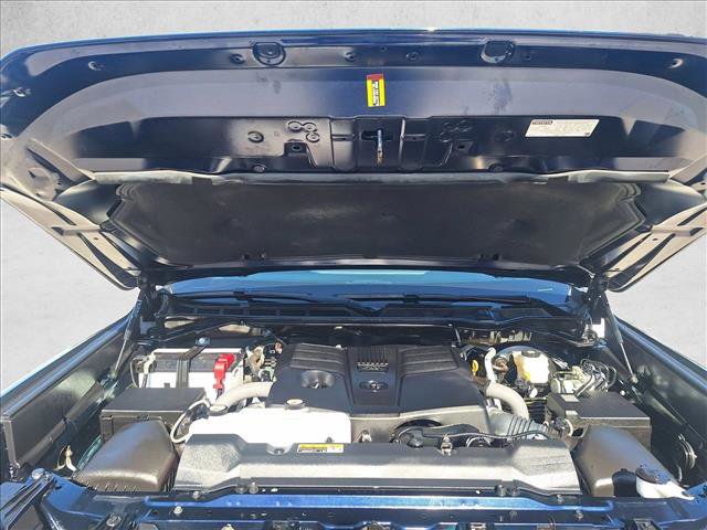 Used 2024 Toyota Tundra 1794 Edition w/ TRD Off-Road Package image 23