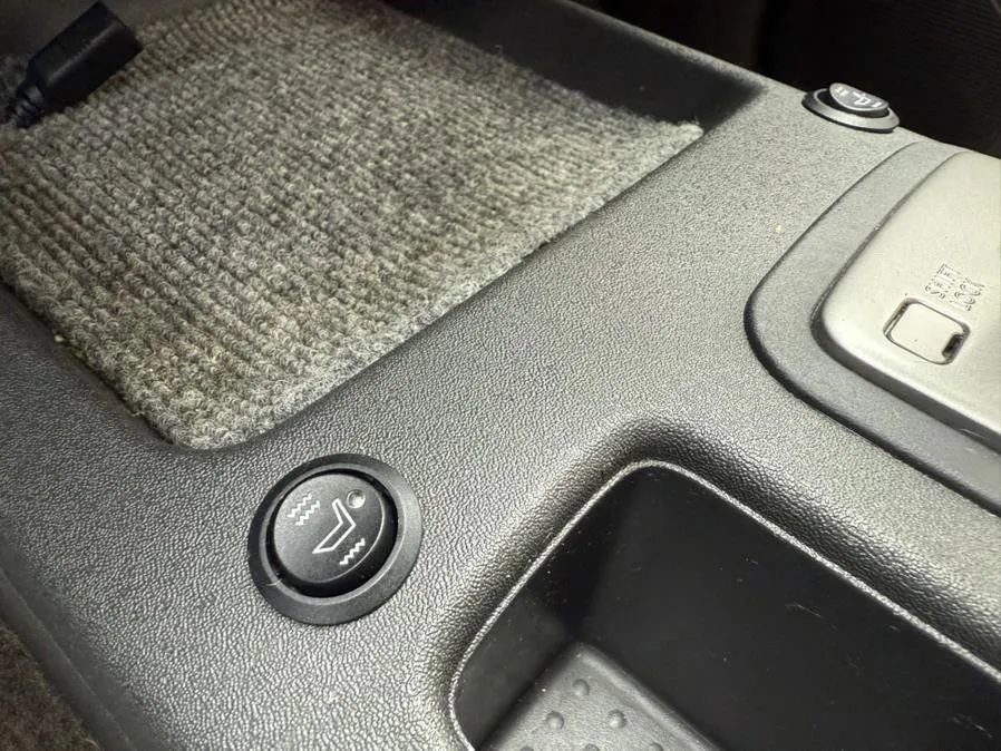 Used 2015 Nissan Xterra S w/ Value Package image 35