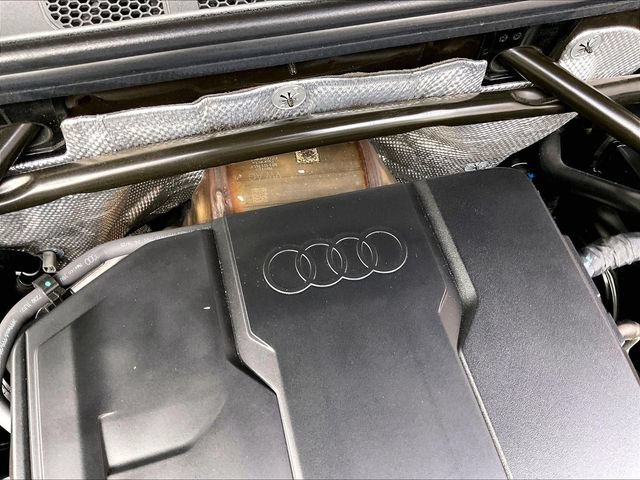 Used 2025 Audi Q5 Premium w/ Convenience Package AWD/4WD image 34