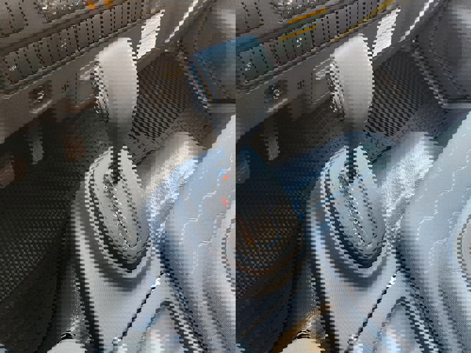 New 2025 Chevrolet Low Cab Forward 5500 XD image 20