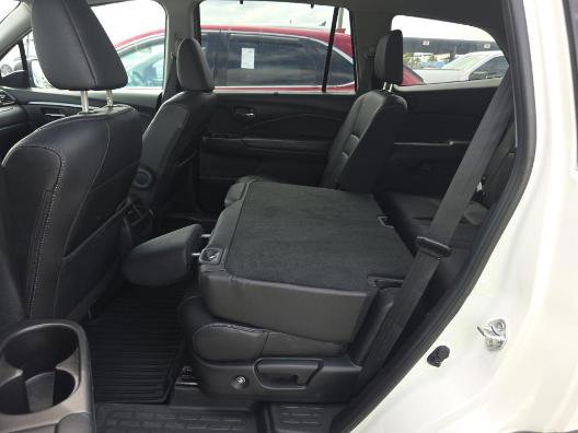 Used 2022 Honda Pilot Special Edition image 6