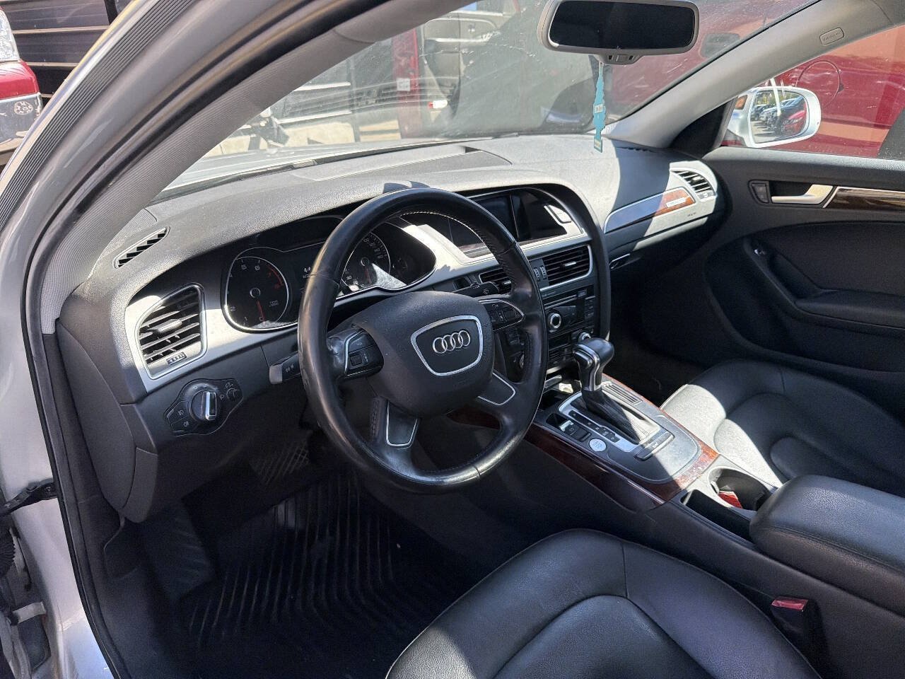 Used 2014 Audi A4 2.0T Premium Plus w/ Premium Plus Package AWD/4WD image 6