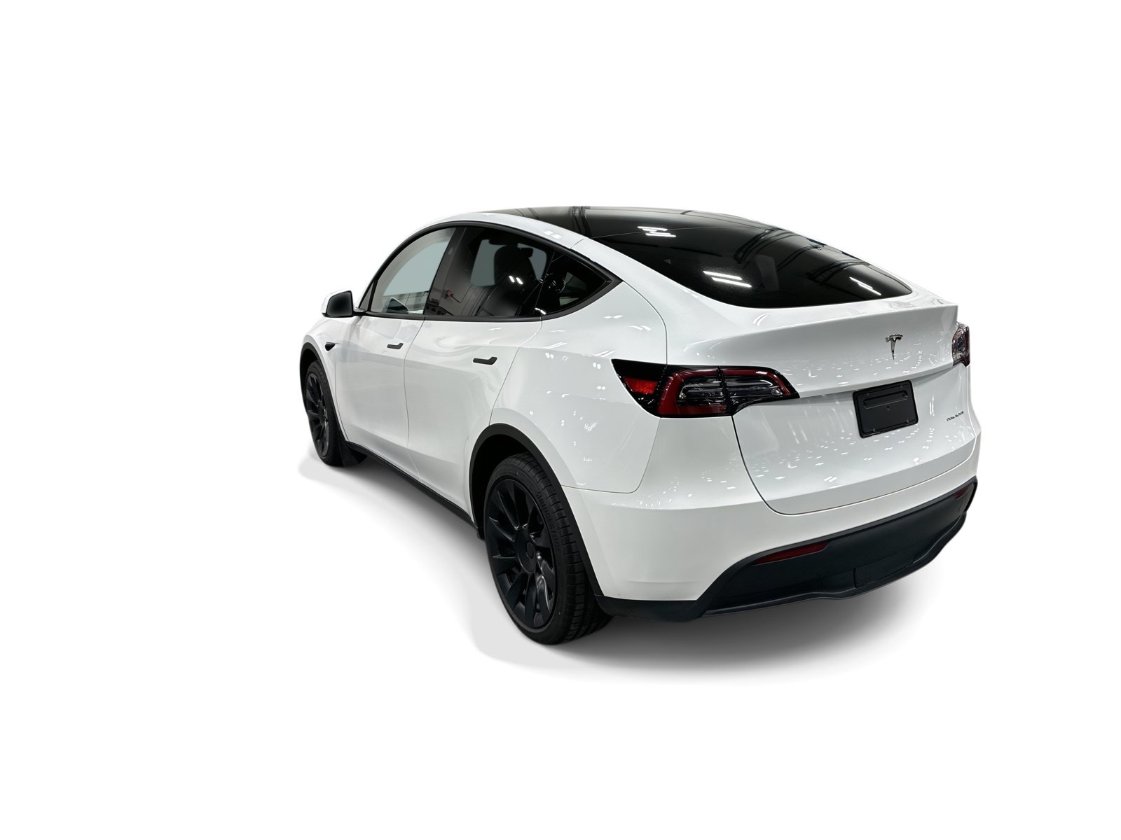 Certified 2023 Tesla Model Y Long Range AWD/4WD image 4