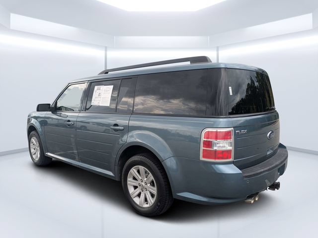 Used 2010 Ford Flex SE FWD image 5