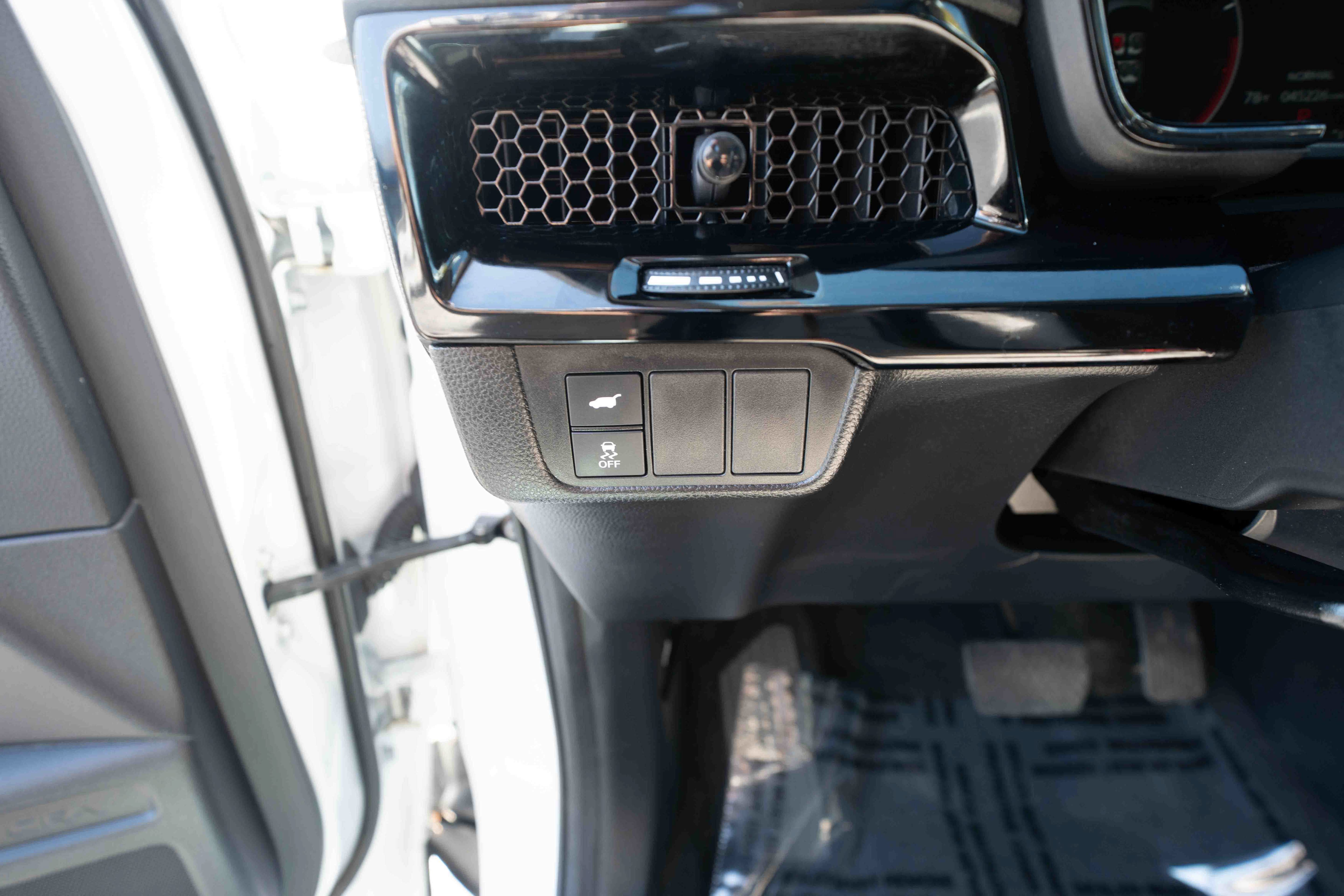 Certified 2025 Honda CR-V EX-L image 11