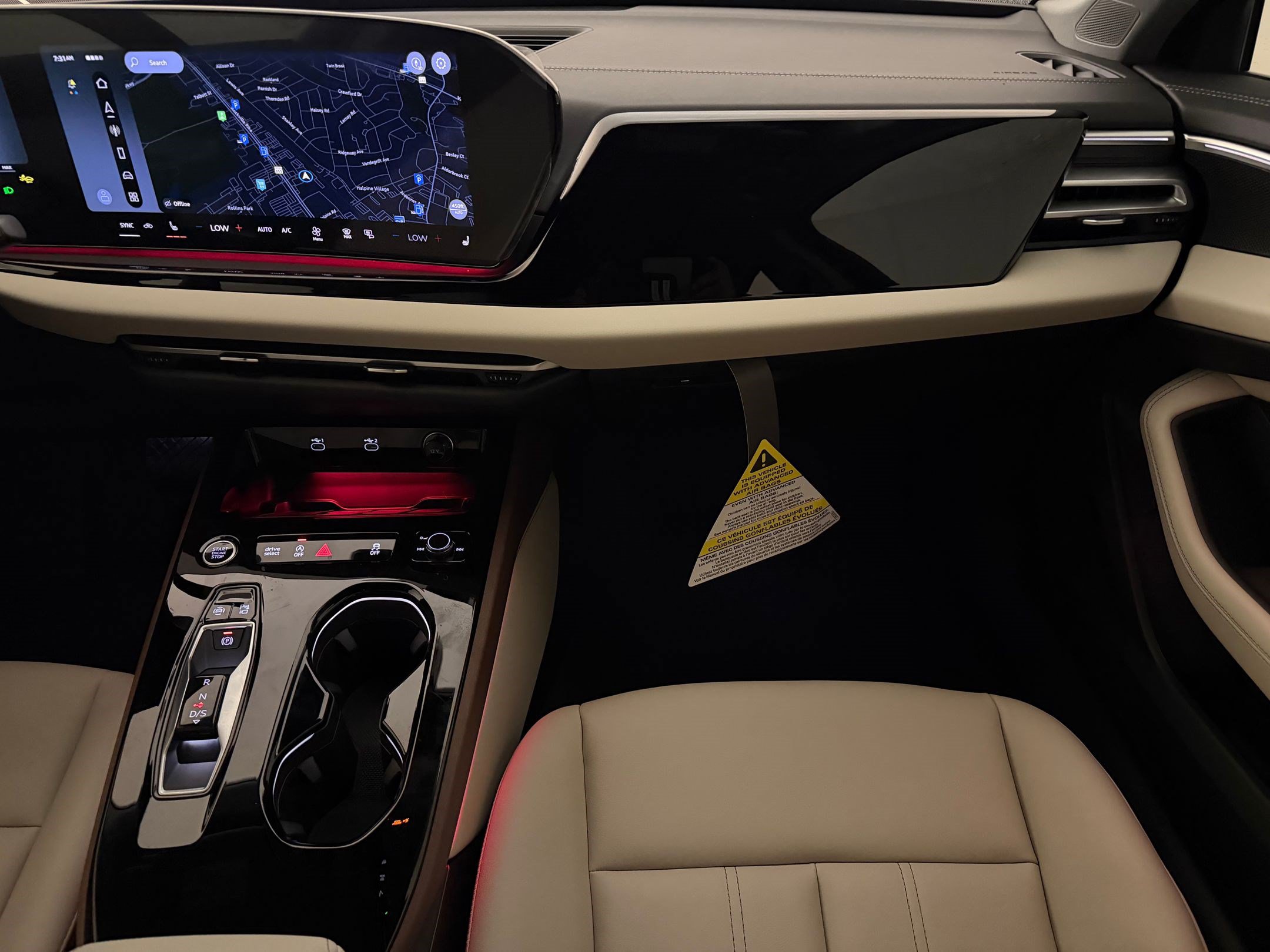 New 2026 Audi A5 Premium AWD/4WD image 28