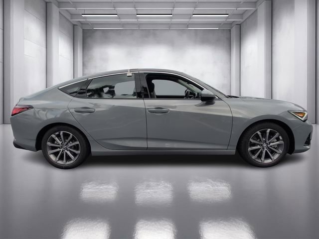New 2026 Acura Integra image 4