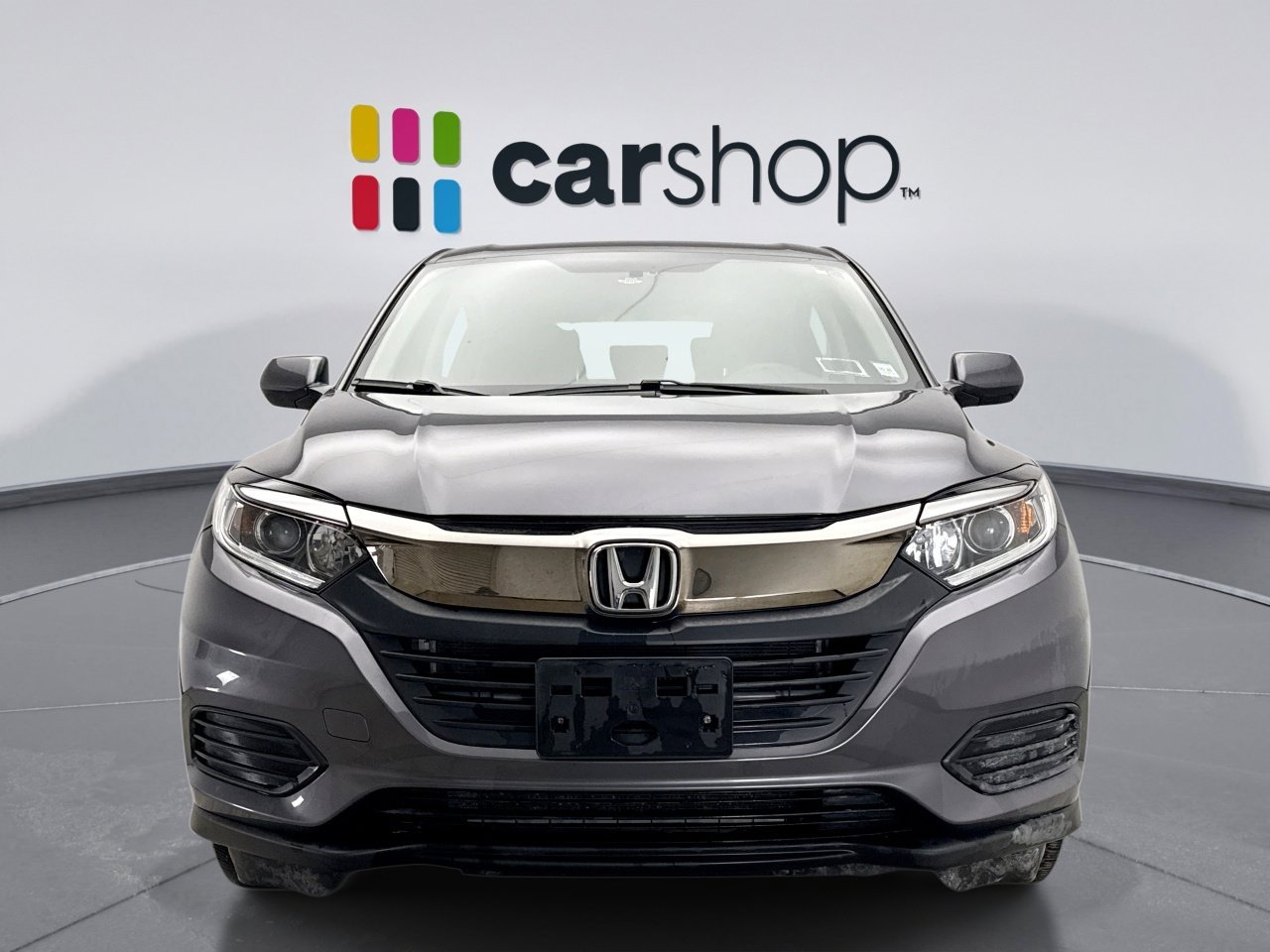 Used 2021 Honda HR-V LX image 8