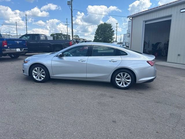 Used 2019 Chevrolet Malibu LT FWD image 6