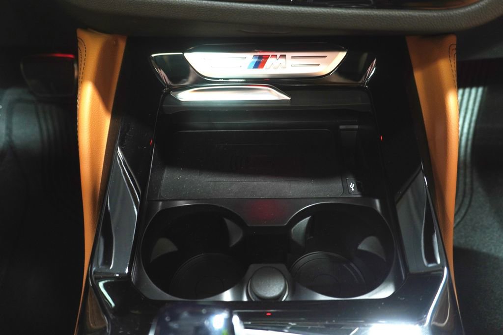 Used 2025 BMW X4 M40i image 20