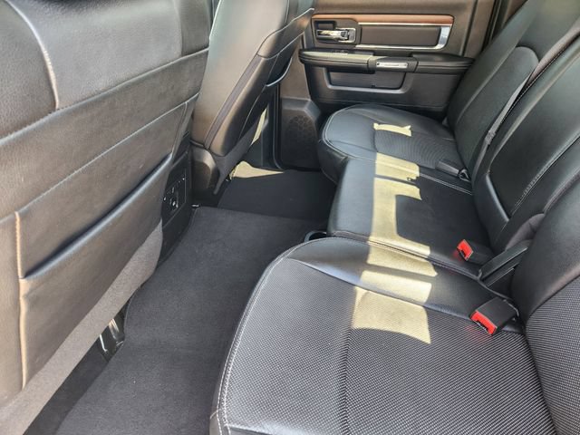 Used 2014 RAM 1500 Laramie RWD image 29