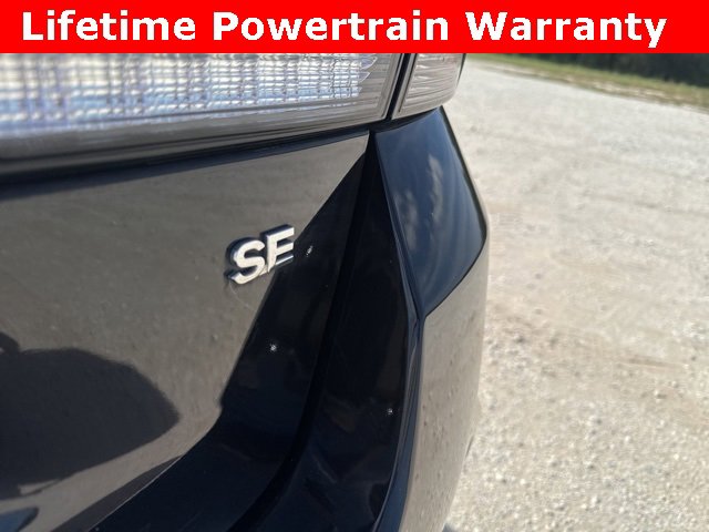 Used 2024 Mitsubishi Outlander Sport SE image 12