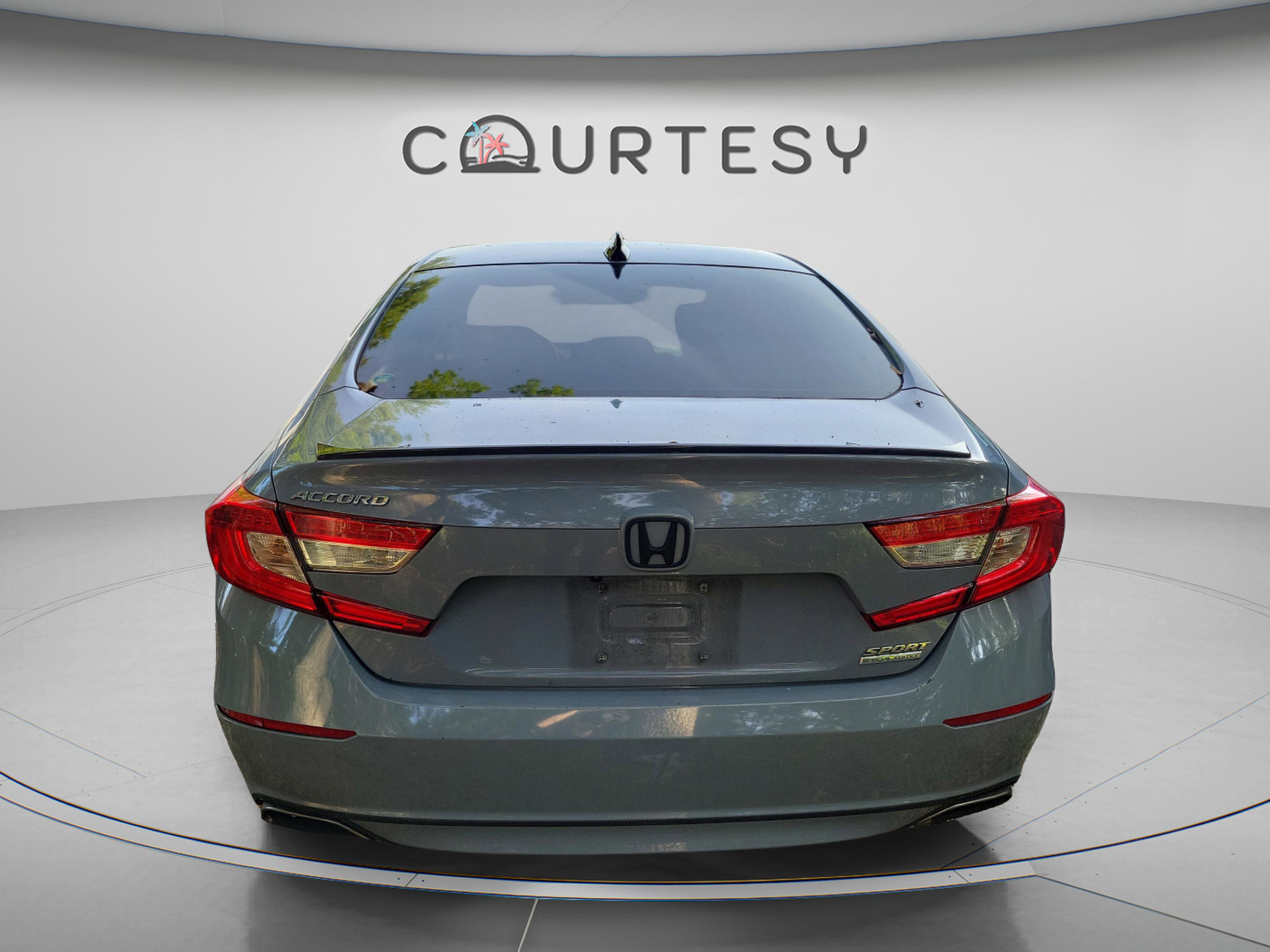 Used 2022 Honda Accord Sport Special Edition image 15