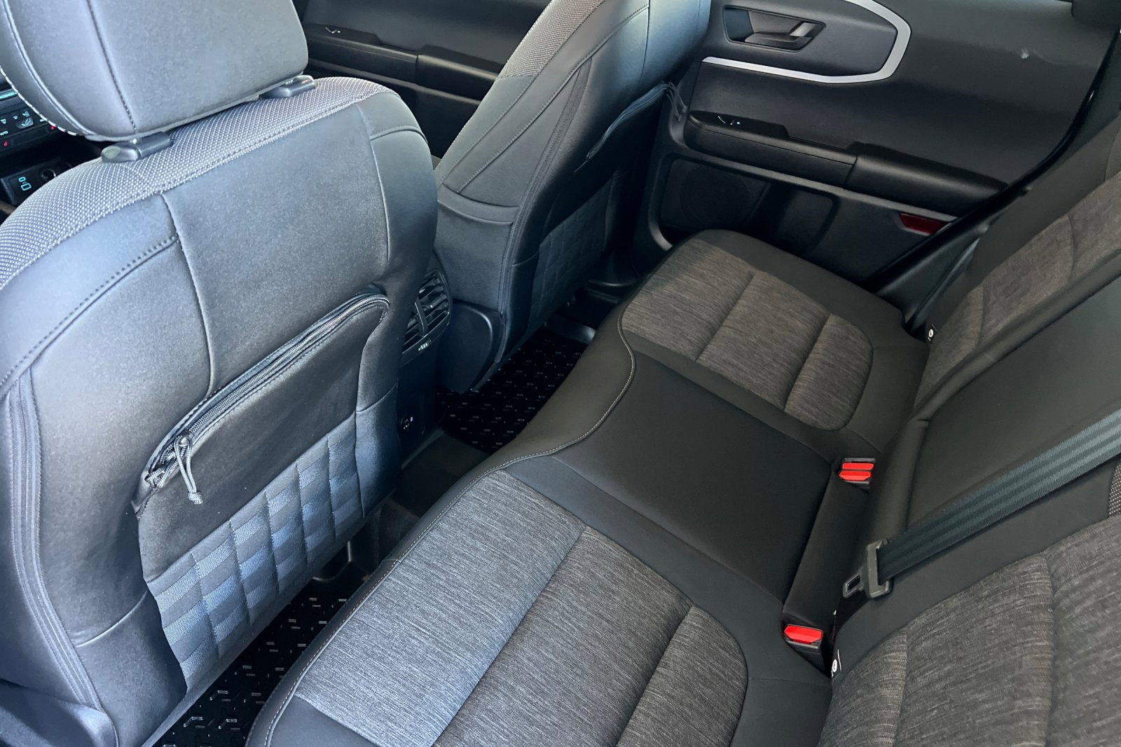 Used 2022 Ford Bronco Sport Big Bend w/ Convenience Package image 12