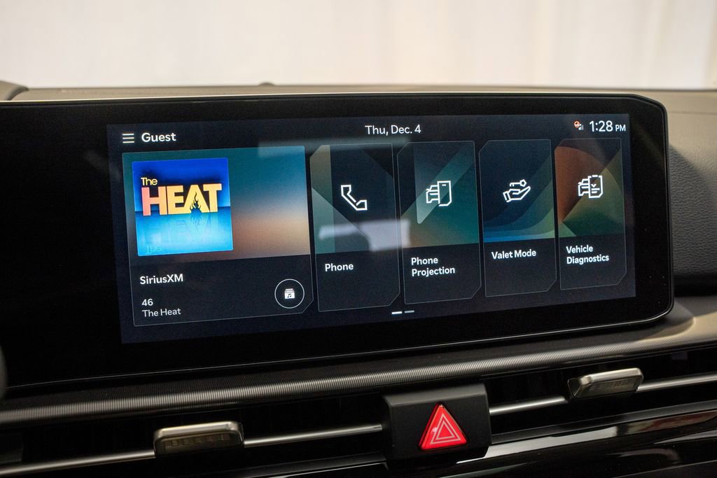 New 2026 Kia Sportage EX w/ EX Panorama Roof Package image 9