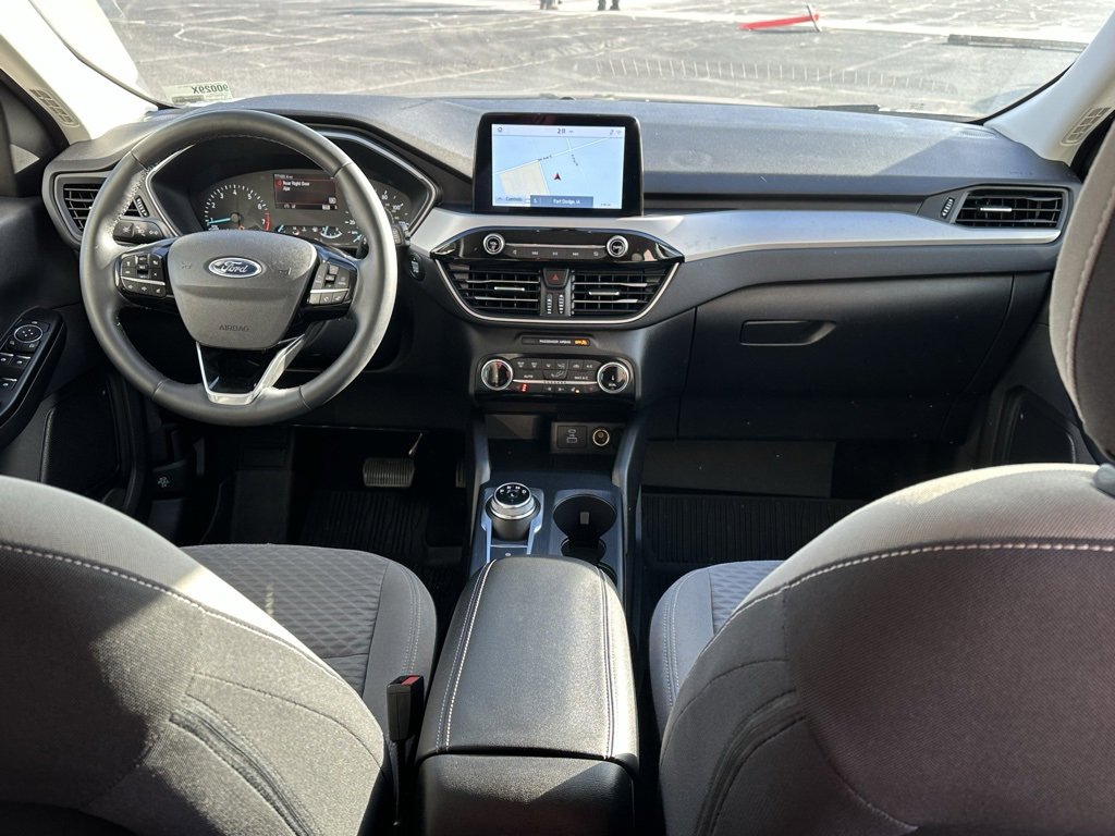Used 2022 Ford Escape SE w/ Convenience Package image 19