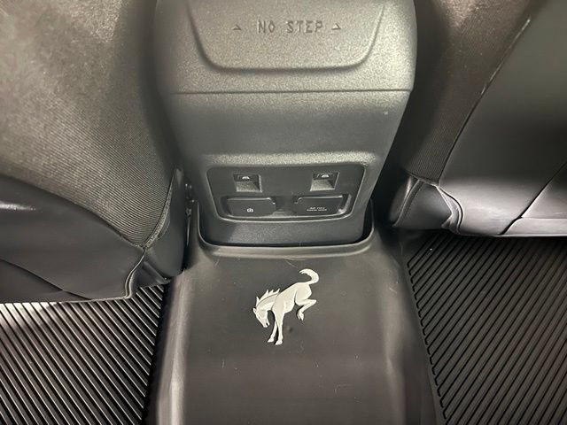 Used 2024 Ford Bronco Raptor w/ Interior Carbon Fiber Pack 6 AWD/4WD image 42