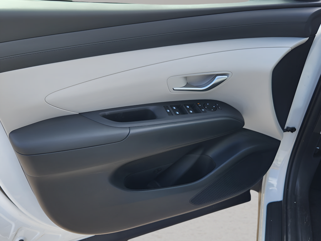 New 2026 Hyundai Tucson SEL Plus AWD/4WD image 12