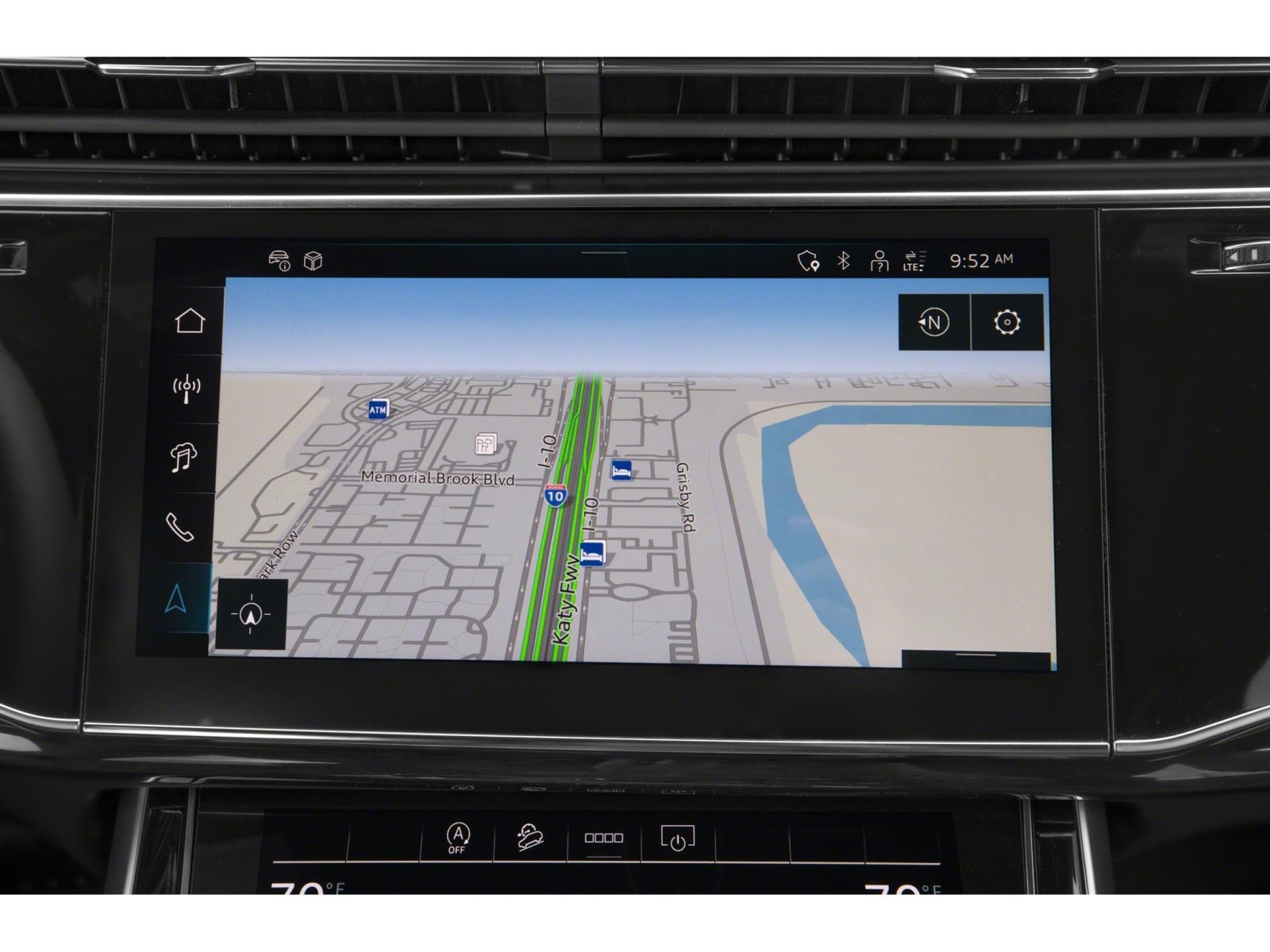 New 2025 Audi Q7 3.0T Premium Plus image 11