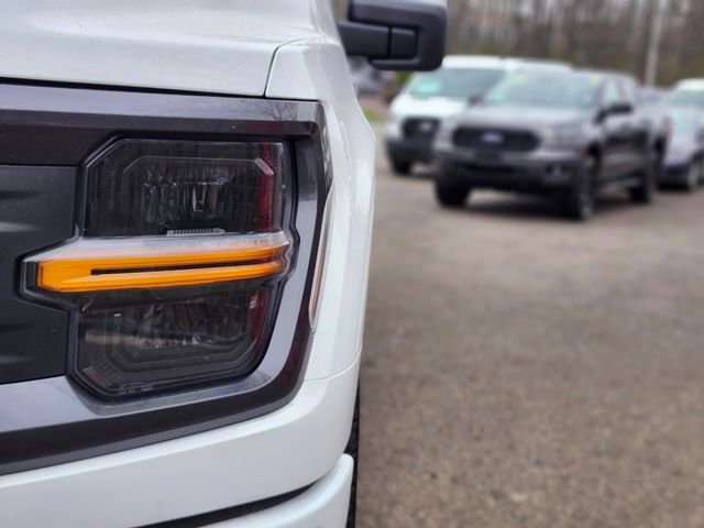 Certified 2024 Ford F150 STX w/ Mobile Office Package AWD/4WD image 10