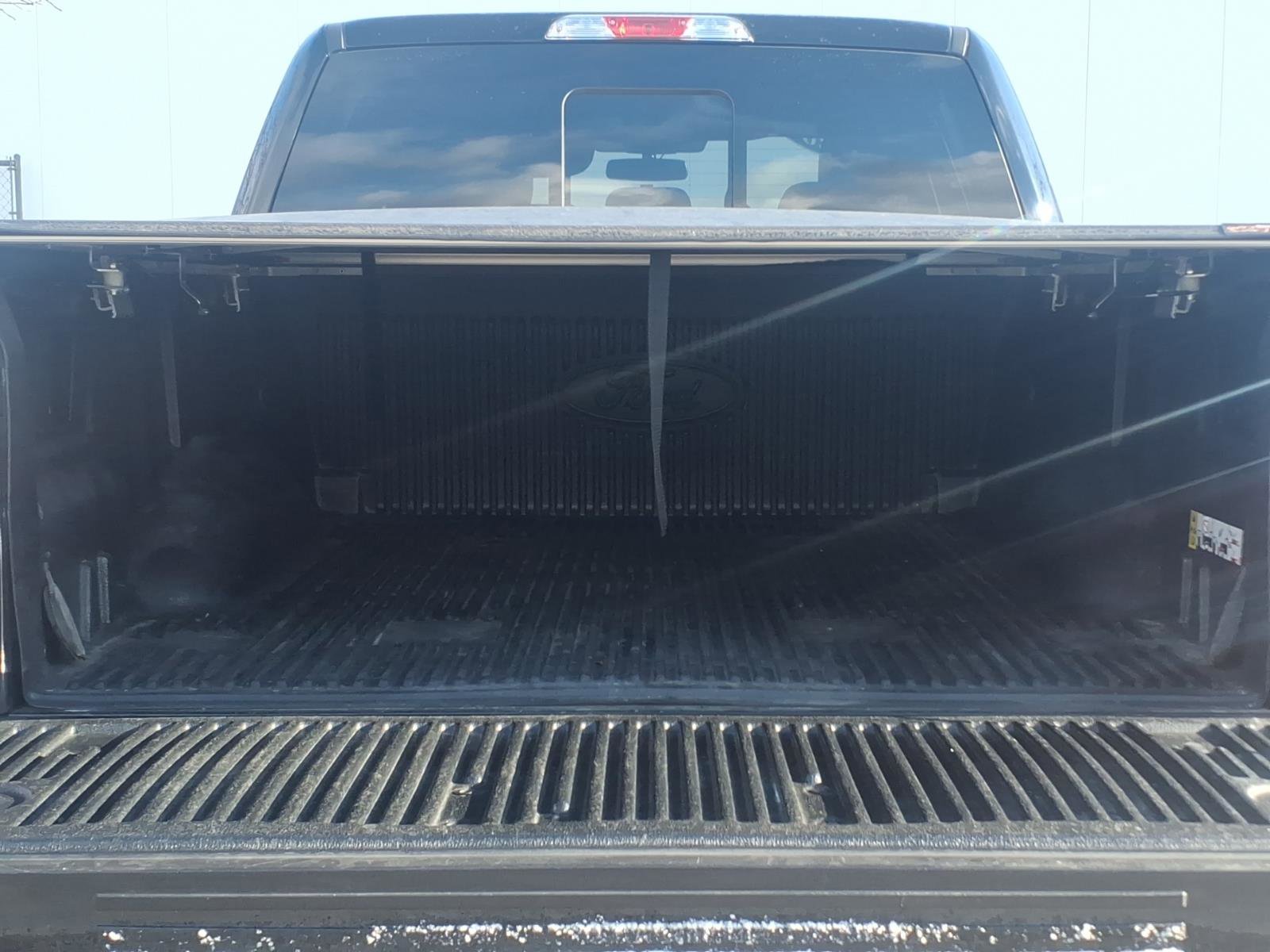 Used 2020 Ford F150 XLT w/ Equipment Group 302A Luxury image 7