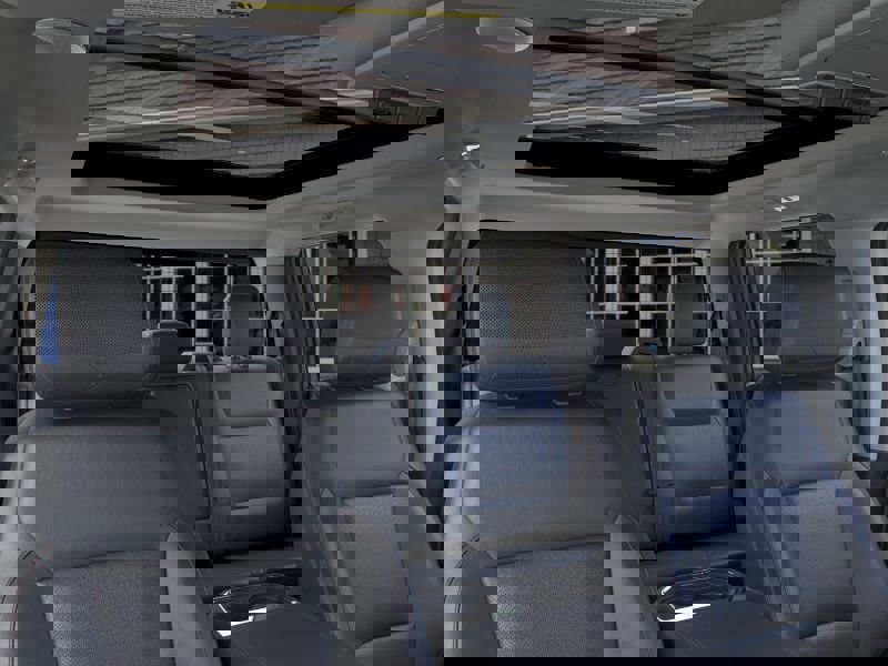 New 2025 Ford F250 Lariat w/ Lariat Ultimate Package image 44