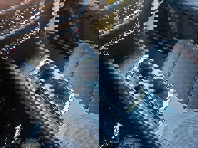 New 2025 Chevrolet Equinox EV RS w/ Active Safety Package 3 image 25