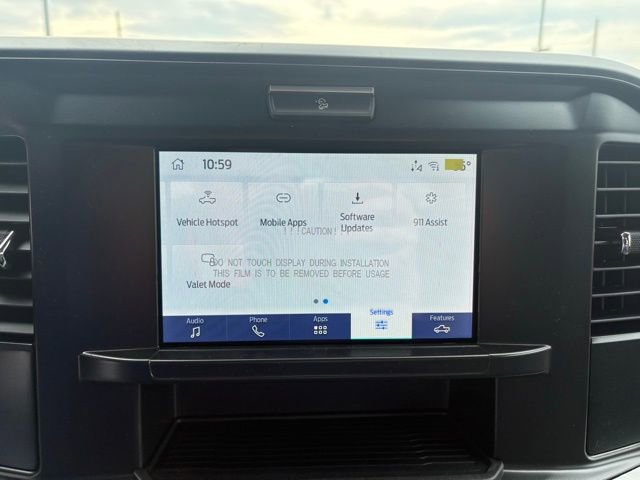 New 2026 Ford F250 XL w/ STX Appearance Package image 21