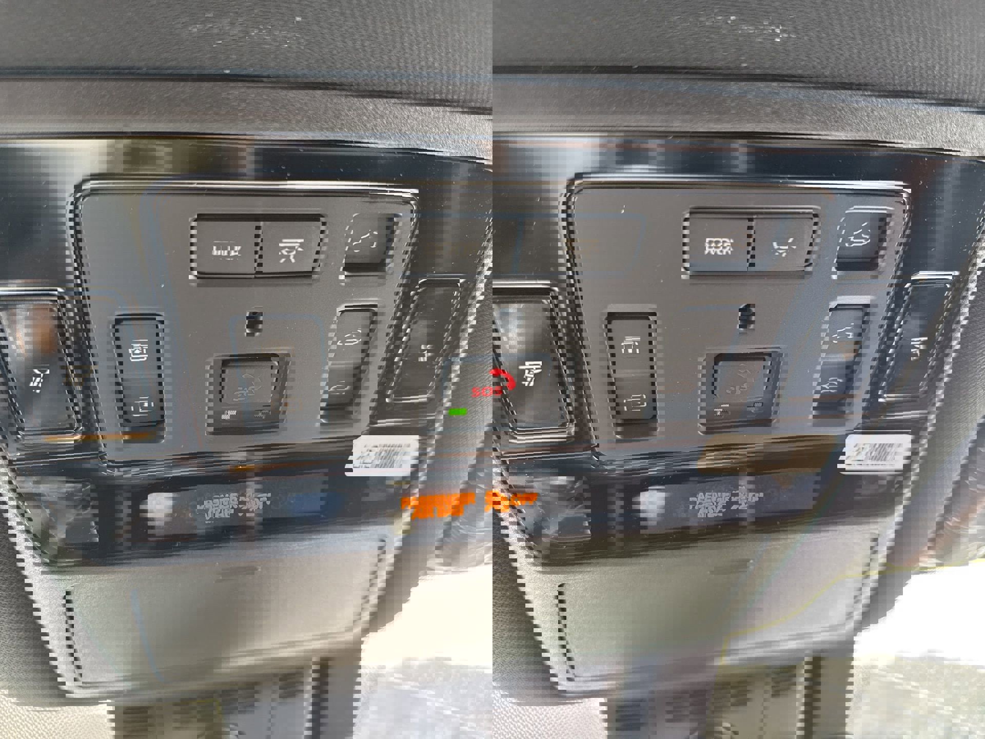 New 2026 Toyota Grand Highlander MAX Platinum image 23