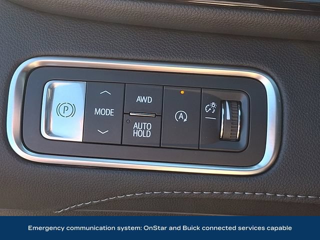 Used 2025 Buick Enclave Avenir w/ Super Cruise Package AWD/4WD image 17