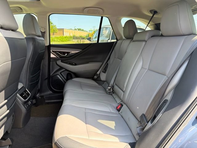 Used 2024 Subaru Outback Limited AWD/4WD image 29