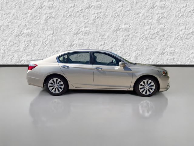 Used 2014 Honda Accord EX-L image 2