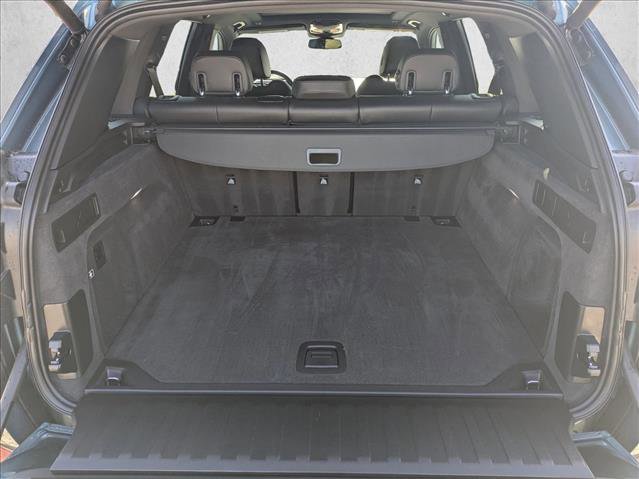 Used 2024 BMW X5 xDrive40i w/ Parking Assistance Package image 6