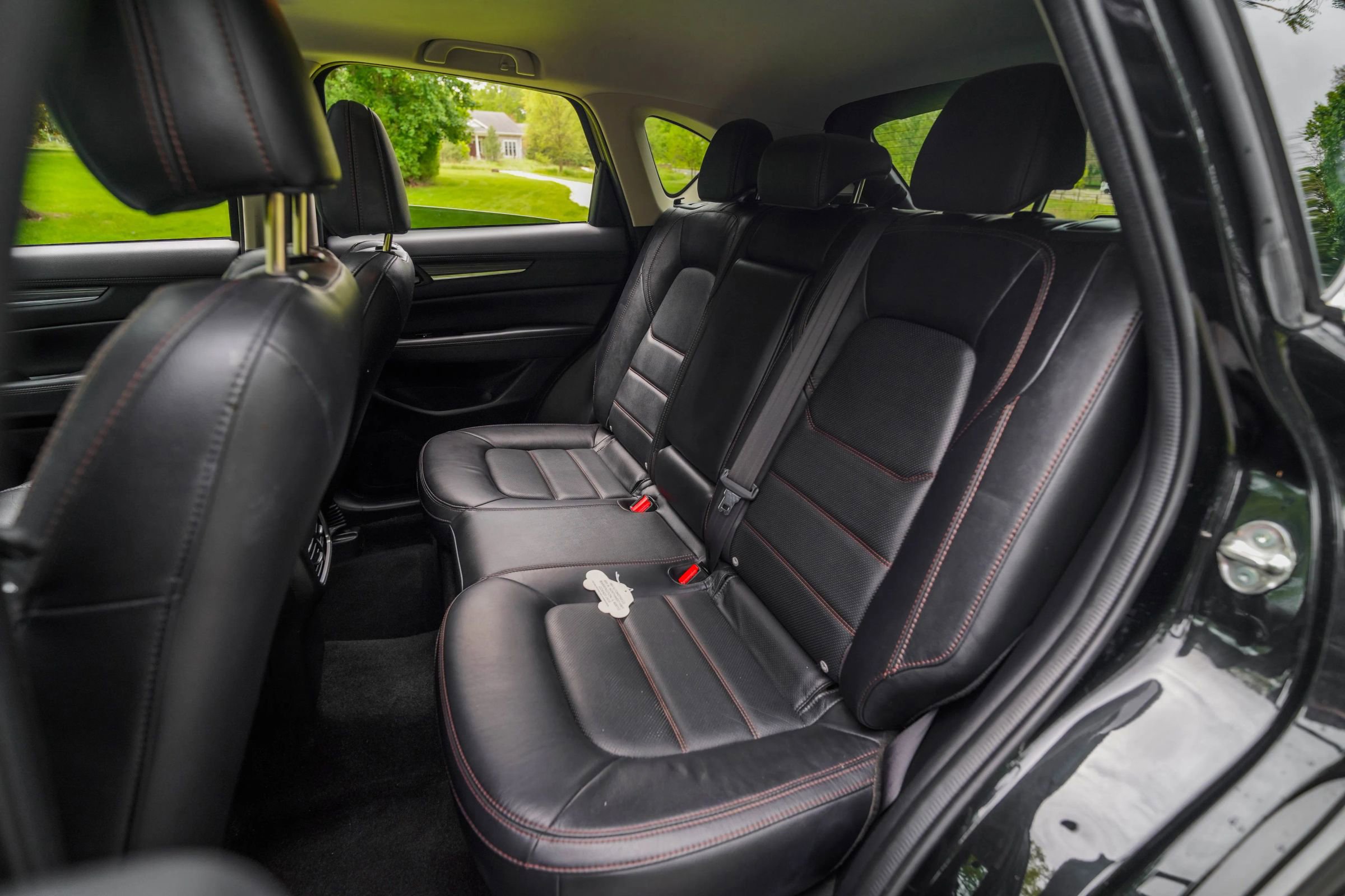 Used 2019 MAZDA CX-5 Grand Touring AWD/4WD image 28