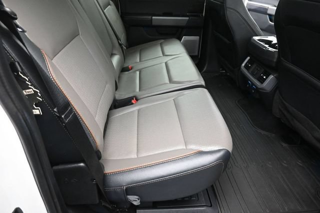 Used 2024 Ford F150 Lariat w/ Equipment Group 502A High AWD/4WD image 41