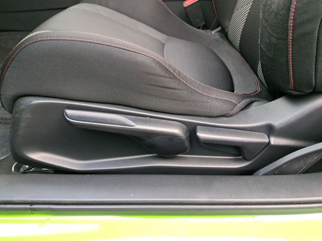 Used 2017 Honda Civic Si image 32