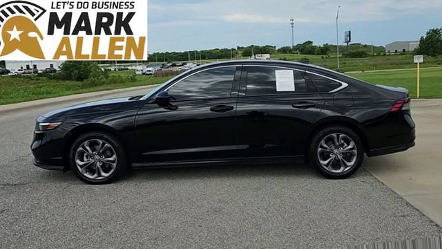 Used 2024 Honda Accord EX image 5