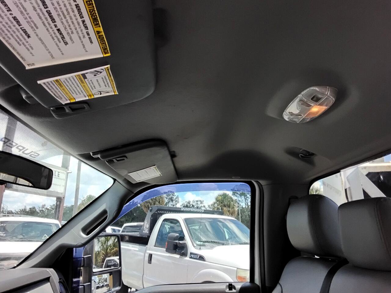 Used 2016 Ford F250 XL image 17