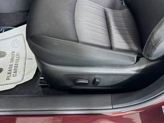 Used 2023 Nissan Altima 2.5 SV image 18