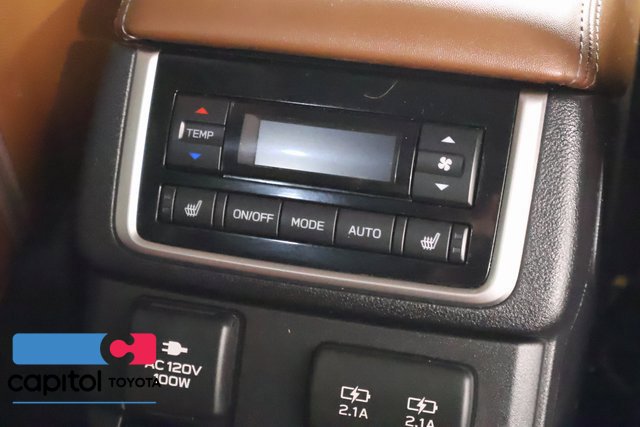 Used 2020 Subaru Ascent Touring w/ Popular Package #2A AWD/4WD image 33