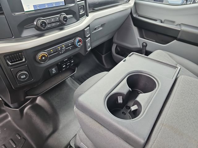 Used 2021 Ford F150 XL image 25