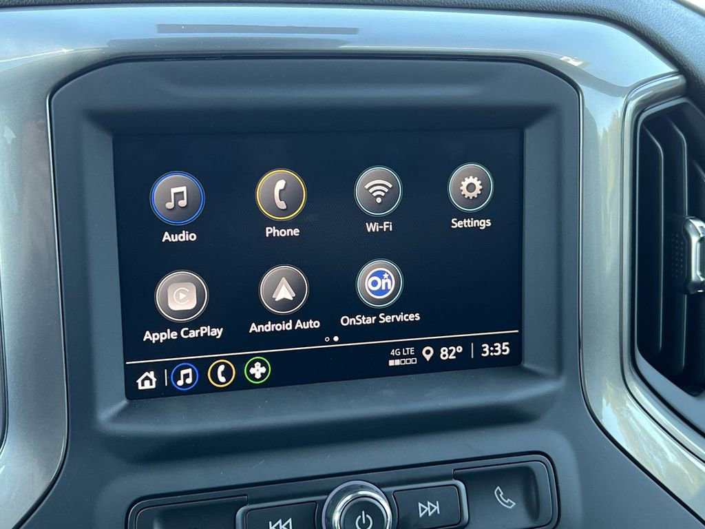 New 2024 Chevrolet Silverado 3500 W/T w/ WT Convenience Package image 16