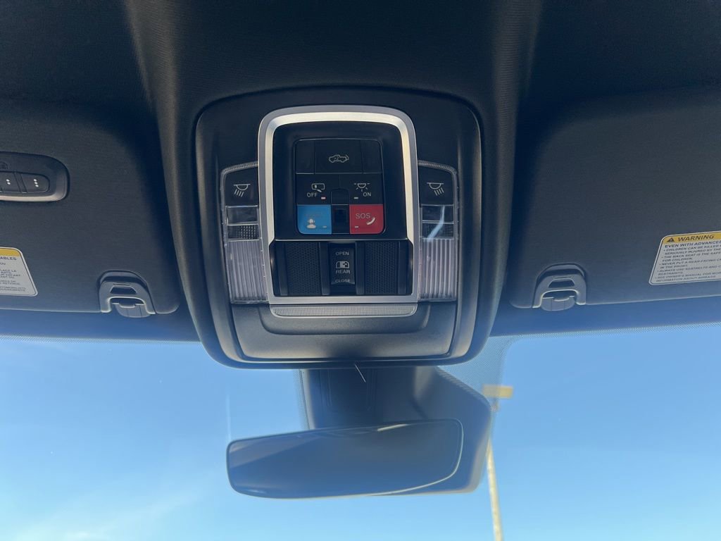 New 2026 RAM 1500 Big Horn image 46