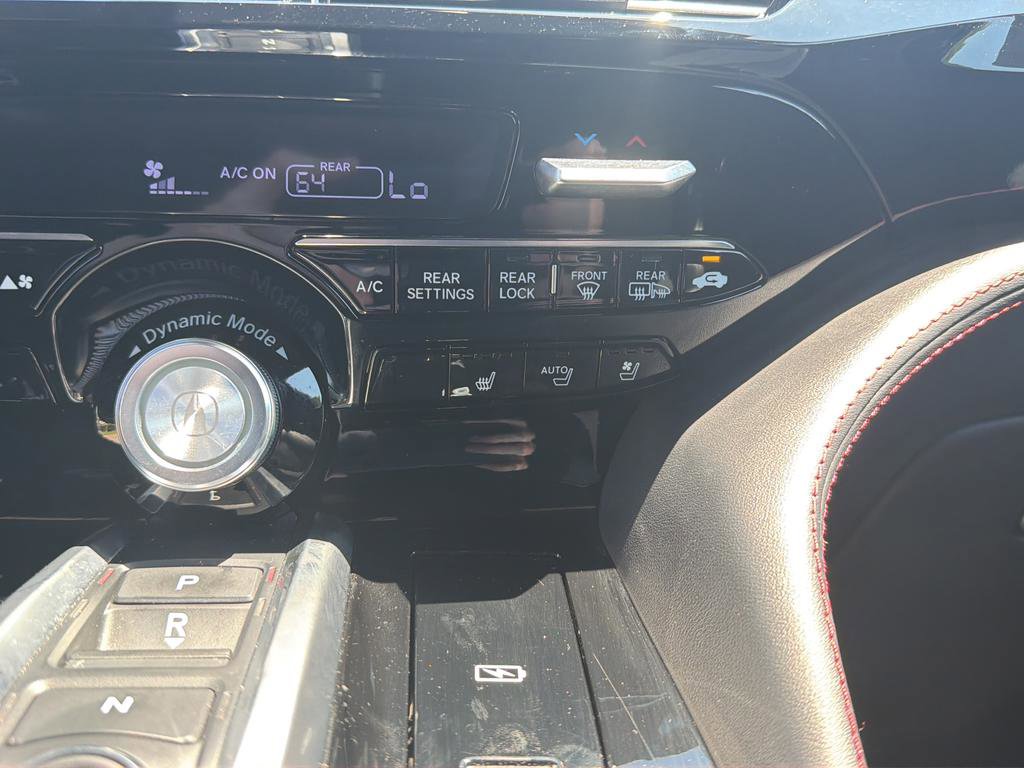 Used 2023 Acura MDX A-Spec AWD/4WD image 28
