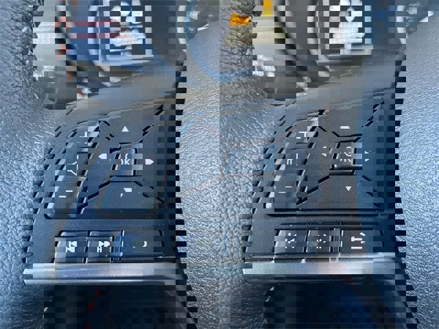 New 2025 Nissan Versa SR w/ Trunk Package image 21