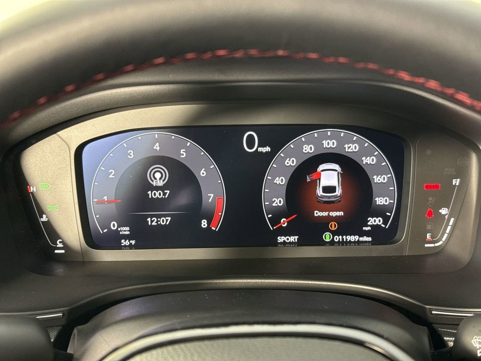 Certified 2025 Acura Integra Type S image 18