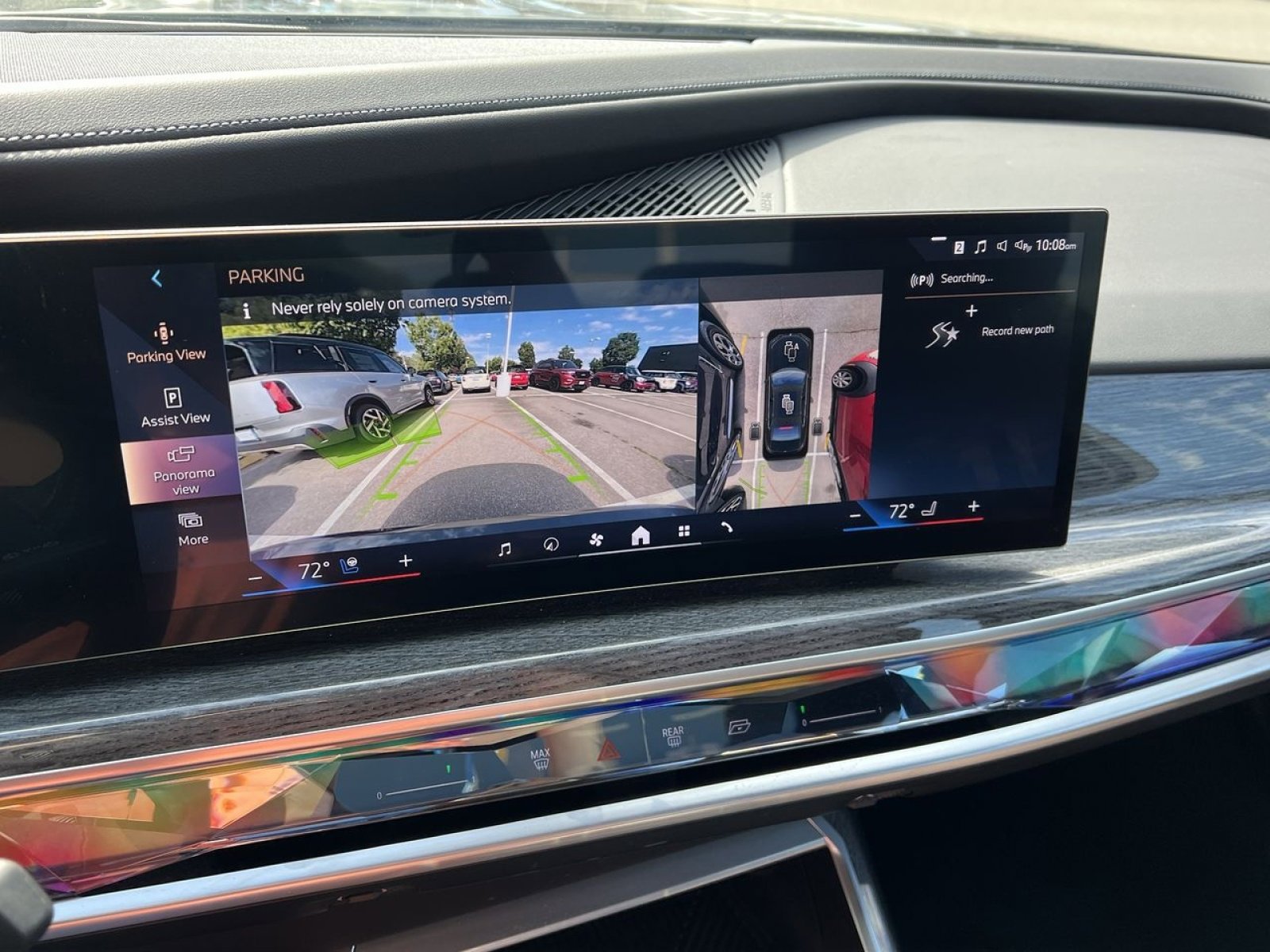 Used 2024 BMW i7 xDrive60 RWD image 20
