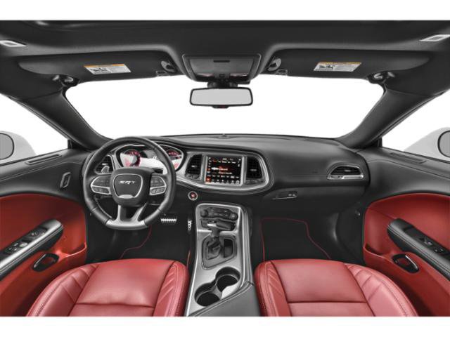 Used 2023 Dodge Challenger SRT Hellcat w/ Driver Convenience Group image 5